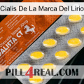 Lily Brand Cialis 42